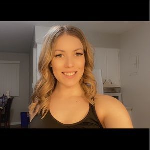 Meet your Posher, Kristine